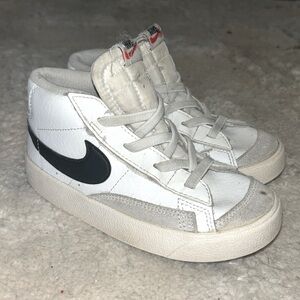 Toddler Nike Blazer’s